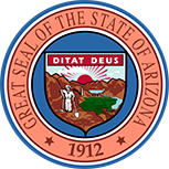 Arizona State Seal